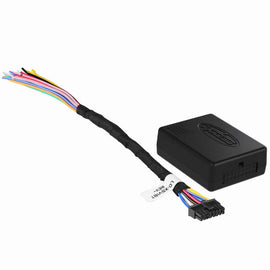 Axxess AXBT Bluetooth Vehicle Customization Interface 2012-Up