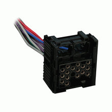 Load image into Gallery viewer, Metra 71-8590 OEM Factory Radio Harness for BMW 90-01