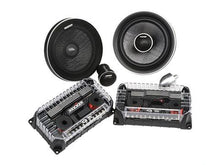 Load image into Gallery viewer, Kicker QSS67 Convertible (Component or Coaxial) 6.75-inch Speaker Kit