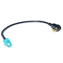 Load image into Gallery viewer, iDatalink Sat1 OEM FAKRA to Aftermarket SMB Sat Radio Adapt