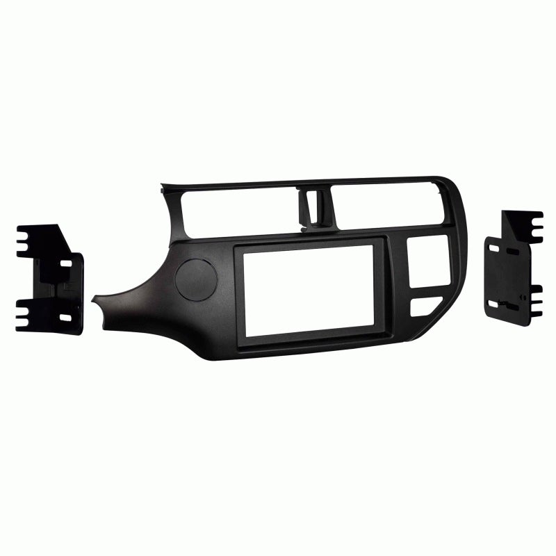 Metra 95-7353CH Kia Rio/Rio5 2012-2015