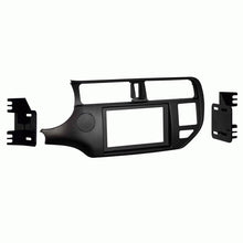 Load image into Gallery viewer, Metra 95-7353CH Kia Rio/Rio5 2012-2015