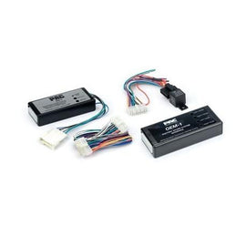 PAC Audio OS-1 BOSE GM OnStar Interface with Bose