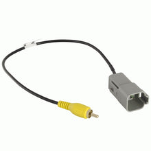Load image into Gallery viewer, Metra AX-SSBACKUP Slingshot Reverse Camera Retention Harness 2015-Up