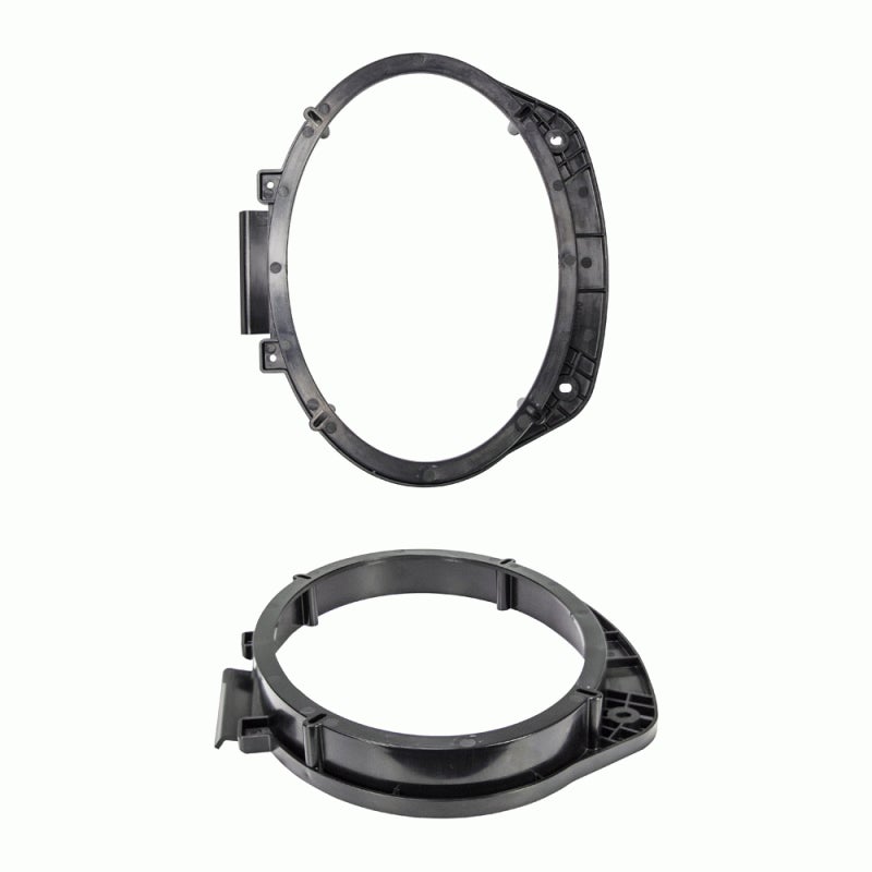Metra 82-3017 Camaro 2016-up Speaker Adapter - Front Doors - 6x9 inch