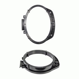 Metra 82-3017 Camaro 2016-up Speaker Adapter - Front Doors - 6x9 inch