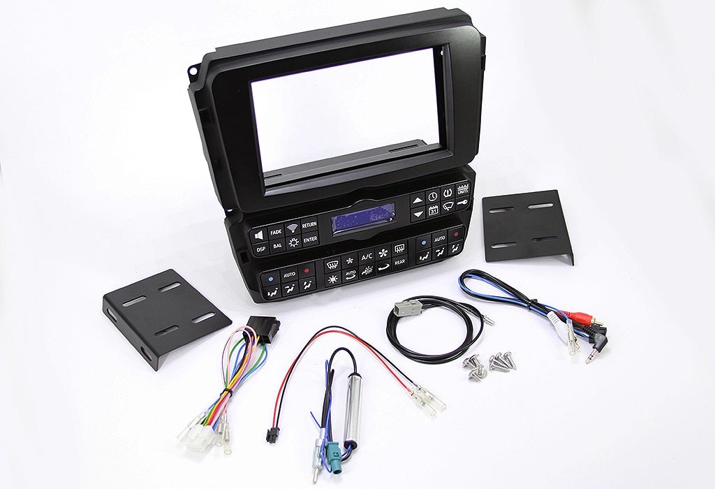 Nav-TV - NTV-KIT783 - BENTLEY-H.U.R.