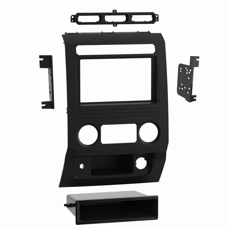 Metra 99-5850B Ford F-250/350/450/550 XL 2017-up
