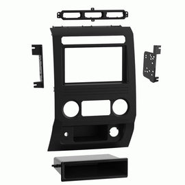 Metra 99-5850B Ford F-250/350/450/550 XL 2017-up