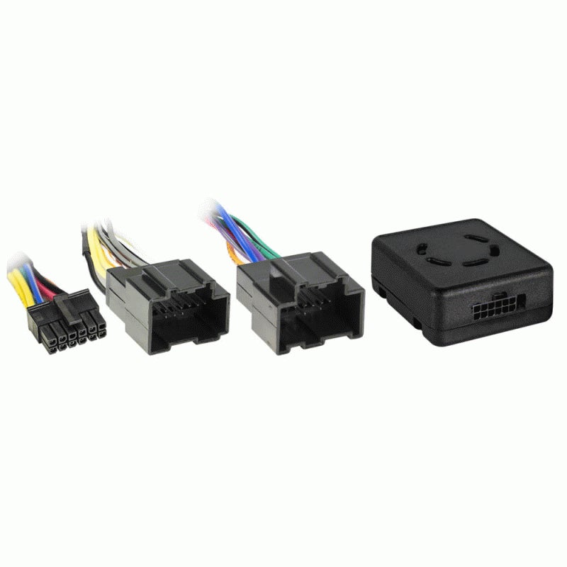 Axxess AXRC-GMLN3 GM Data Bus Interface 2006-2012