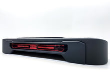 Load image into Gallery viewer, 2011-2021 Ford F-Series SuperCrew Truck Custom Level 5 Subwoofer Enclosure Box - Two Arc Audio A10 10-inch Sealed- 1-ohm - Dual 10-inch Sealed (Round Subs),Arc Audio A-Series,1-ohm Final