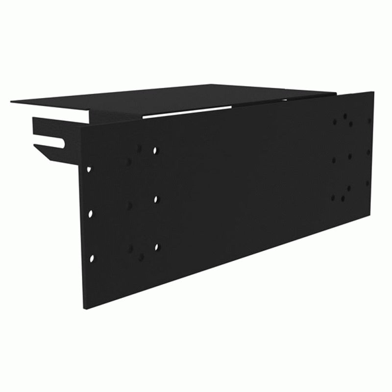 Metra BC-AMP02 Amp Mounting Bracket - Harley-Davidson Touring 1998-2013
