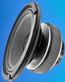 Beyma 6V2BX Pro 6.5-inch Coaxial Speaker Driver (Each)