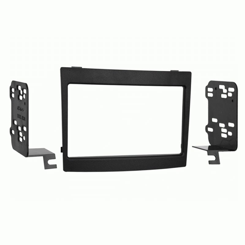 Metra 95-3528B Pontiac GTO 2004-2006 - Black