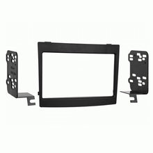 Load image into Gallery viewer, Metra 95-3528B Pontiac GTO 2004-2006 - Black