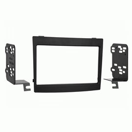 Metra 95-3528B Pontiac GTO 2004-2006 - Black