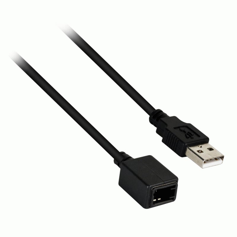 Axxess AXUSB-SUB USB Adapter Cable 12 Inch - Subaru 2008-Up