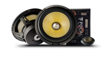 Load image into Gallery viewer, Focal ES 165 K2 High-Performance K2 Power Series 6.5-inch 2-way Component Kit