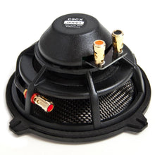 Load image into Gallery viewer, Illusion Audio Carbon C5CX 5.25" SQ Audiophile Coaxial Speaker Kit