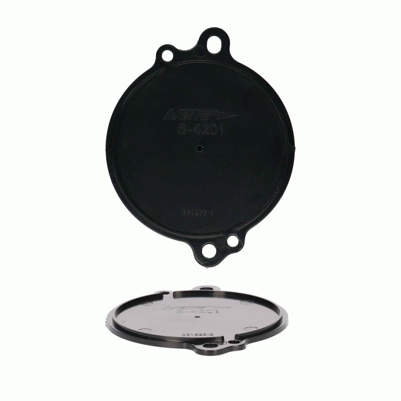 Metra 82-4201 Toyota/Chrysler Speaker Adapters - 2.5 Inch to Tweeter