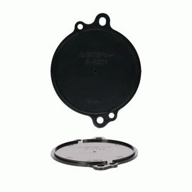 Metra 82-4201 Toyota/Chrysler Speaker Adapters - 2.5 Inch to Tweeter
