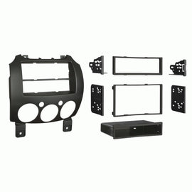 Metra 99-7518B Mazda2 2007-Up