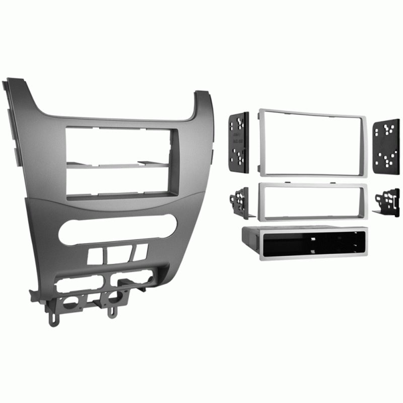Metra 99-5816 Ford Focus 2008-2011