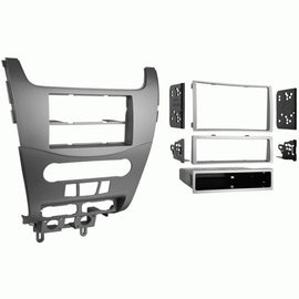 Metra 99-5816 Ford Focus 2008-2011