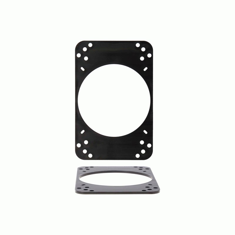 Metra 82-4602 Universal Speaker Adapter - 4x6in to 4in