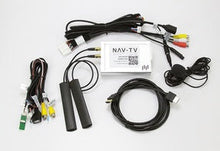 Load image into Gallery viewer, Nav-TV - NTV-KIT963 - GM-LVDS Smart Link Package