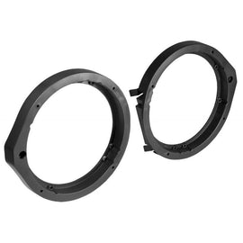 Best Kits BKHSB524 2006-2016 Honda Speaker Adapters
