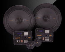 Load image into Gallery viewer, Kicker KSS670 2-way 6.75-inch High-Performance Component Kit