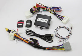 Nav-TV - NTV-KIT507 - UCT84 F-CAM