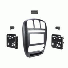 Load image into Gallery viewer, Metra 95-6539 Dodge Caravan 2001-2007 / Chrysler Town and Country 2001-200
