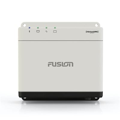 Fusion Apollo Marine Entertainment Hideaway System