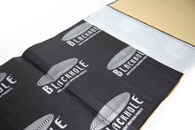 Load image into Gallery viewer, Blackhole MAT Self-adhesive Three Layer (4.5mm thick) Damping Material (Per Sheet)
