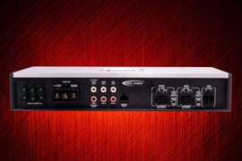 Arc Audio X2 Series 1100.5 High-Performance 5ch Amplifier