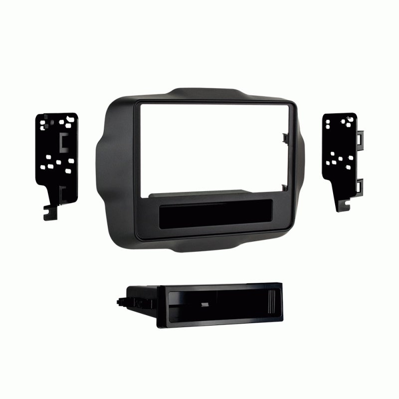 Metra 99-6532B Jeep Renegade 2015-Up
