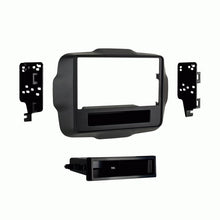 Load image into Gallery viewer, Metra 99-6532B Jeep Renegade 2015-Up