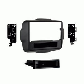 Metra 99-6532B Jeep Renegade 2015-Up