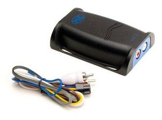 PAC LOC PRO 2 Ch Line Output Converter w / Remote Turn-On