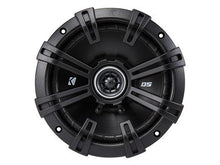 Load image into Gallery viewer, Kicker DS Series DSC670 6.75-Inch 2-way Coaxial Speaker Kit