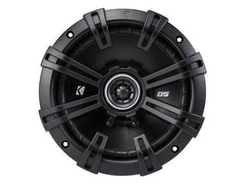 Kicker DS Series DSC670 6.75-Inch 2-way Coaxial Speaker Kit