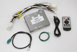 Nav-TV - NTV-KIT705 -