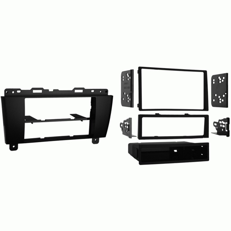 Metra 99-2021 Buick Lacrosse 2005-2008