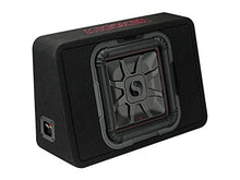 Load image into Gallery viewer, Kicker L7T12 Loaded High-Performance 12-inch Truck Enclosure - 2 Ohm Final