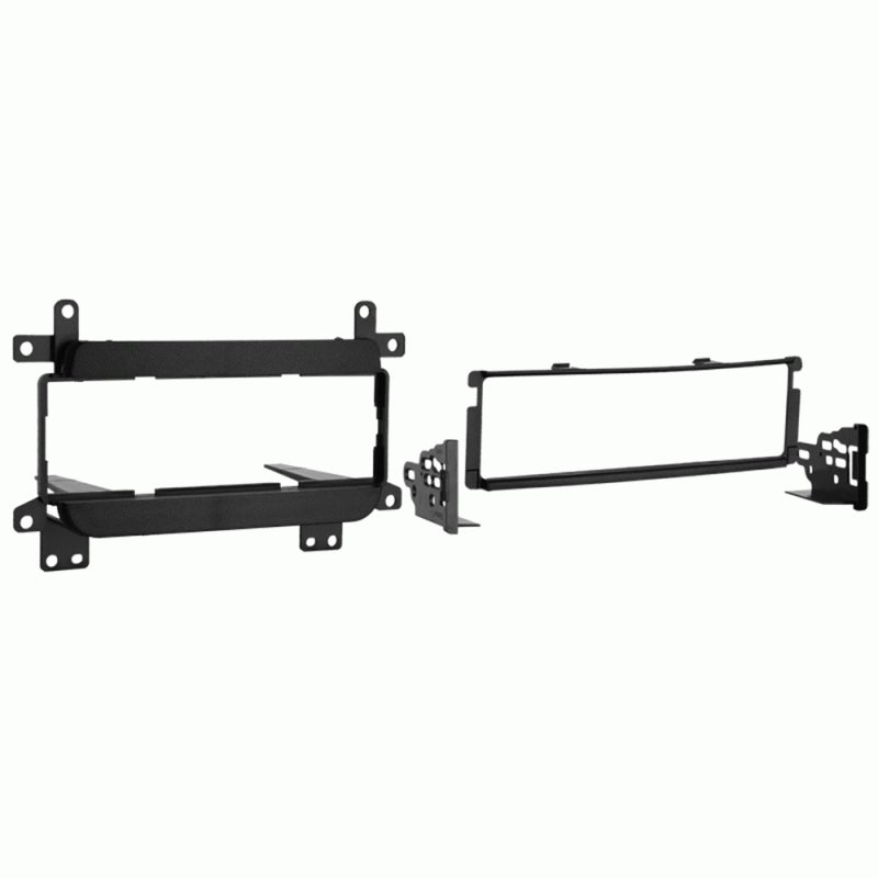 Metra 99-7950 Suzuki Grand Vitara 2003-2005, XL7 2003-2006, Aerio 2003-200