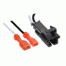 Load image into Gallery viewer, Metra 72-4568 GM 1988-Up Speaker Harness - Pair