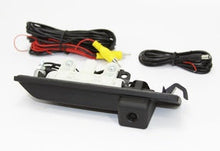 Load image into Gallery viewer, Nav-TV - NTV-KIT253 - Panamera Handle-CAM