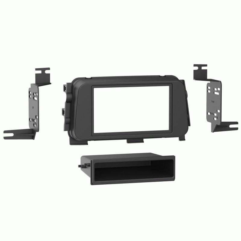 Metra 99-7636B Nissan Kicks 2018-Up